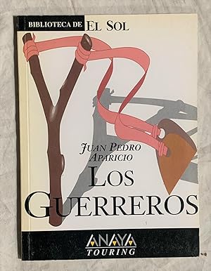 Imagen del vendedor de LOS GUERREROS Y OTROS RELATOS. Biblioteca de El Sol nº160 a la venta por Librería Sagasta