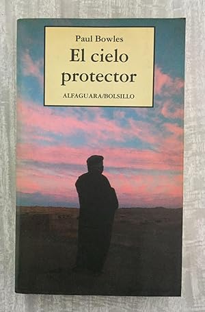 Imagen del vendedor de EL CIELO PROTECTOR a la venta por Librera Sagasta