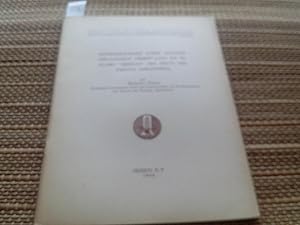 Seller image for Consideraciones sobre algunos organismos observados en el �lamo "criollo" del Delta del Paran� (Argentina) for sale by Librer�a "Franz Kafka" M�xico.