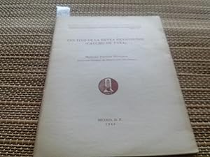 Seller image for Cultivo de la hevea brasiliensis (caucho de para) for sale by Librera "Franz Kafka" Mxico.