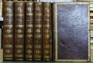 Oeuvres (6 Volumes)