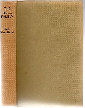 Seller image for The Bell Family. for sale by SEVERNBOOKS