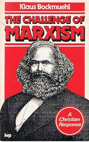 Seller image for The challenge of Marxism - a Christian response for sale by Joie de Livre