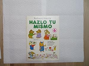 Seller image for Tarjetas de amistad.y ms cosas Divertidas for sale by Samuel H. Rokusek, Bookseller