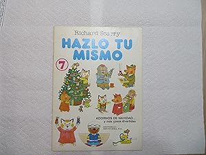 Seller image for Adornos de navidad.y ms cosas Divertidas for sale by Samuel H. Rokusek, Bookseller