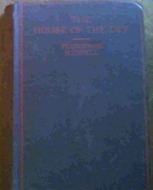 Seller image for The House of the Dey for sale by Chapter 1