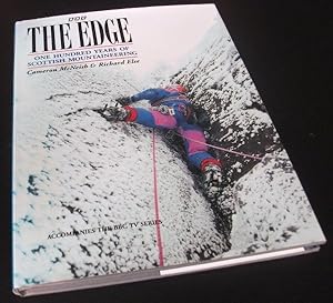 The Edge: One Hundred Years of Scottish Mountaineering