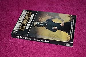Seller image for The Poisoners for sale by Ramblingsid's Books