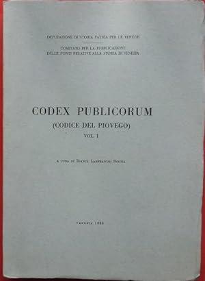 Codex Publicorum (Codice del Piovego)