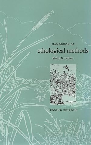 Handbook of Ecological Methods.