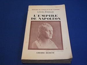 L'Empire de Napoléon