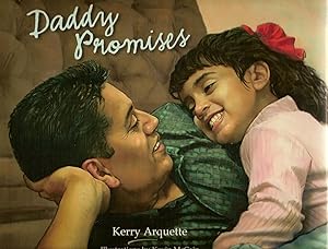 Seller image for Daddy Promises for sale by Harvey C. Loveless