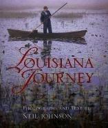 Bild des Verkufers fr Louisiana Journey zum Verkauf von Emmanuelle Morin