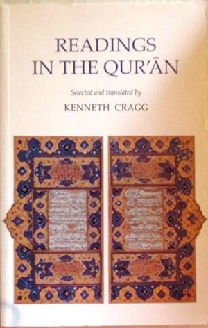 Seller image for Readings in the Qur'an for sale by CHAPTER TWO