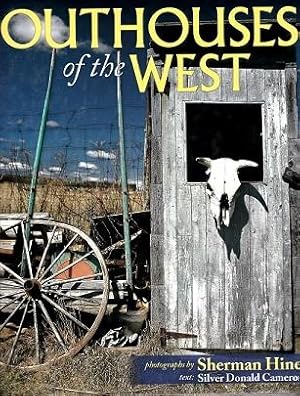 Outhouses of the West