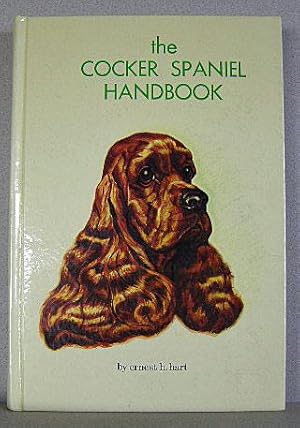 THE COCKER SPANIEL HANDBOOK