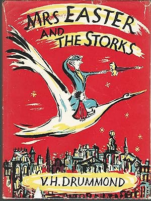 Mrs Easter and the Storks