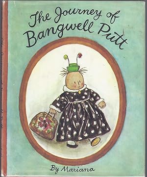 The Journey of Bangwell Putt