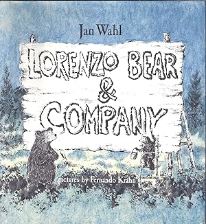 Lorenzo Bear & Company