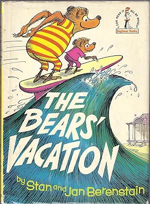 The Bears' Vacation