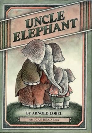 Uncle Elephant (An I CAN READ Book)