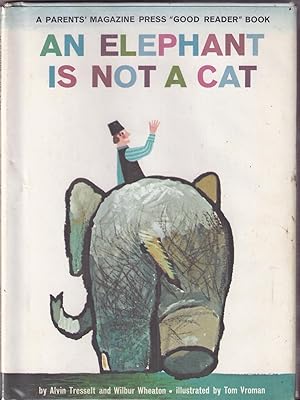 An Elephant is Not a Cat