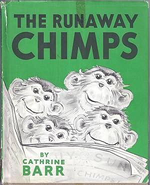 The Runaway Chimps