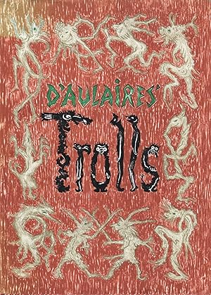 D'Aulaire's Trolls