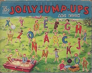 The Jolly Jump-Ups ABC Book
