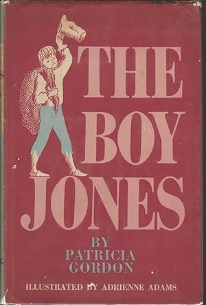 The Boy Jones