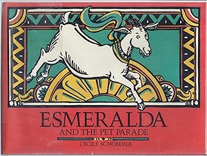 Esmeralda and the Pet Parade
