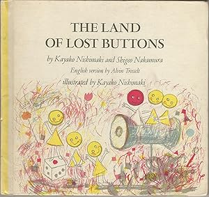 The Land of Lost Buttons