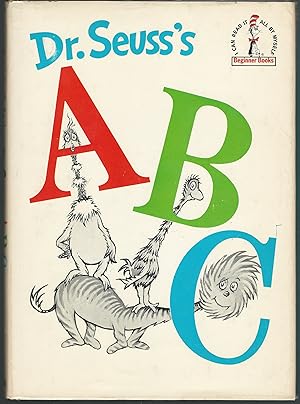 Dr. Seuss's ABC