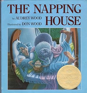 The Napping House