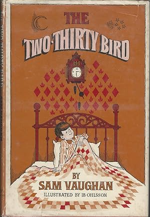 The Two-Thirty Bird