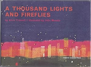 A Thousand Lights and Fireflies