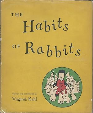 The Habits of Rabbits