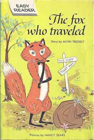 The Fox Who Traveled