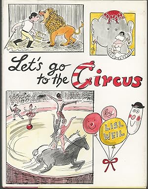 Let's Go to the Circus