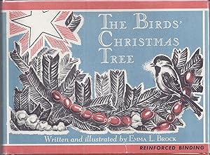 The Birds' Christmas Tree