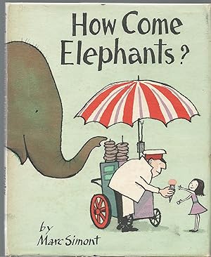 How Come Elephants?