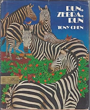 Run, Zebra, Run