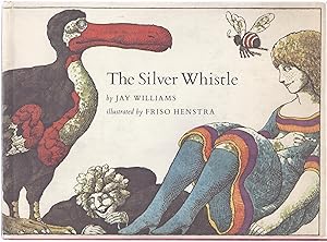 The Silver Whistle