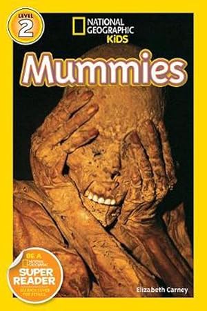 Seller image for Mummies (Paperback) for sale by Grand Eagle Retail