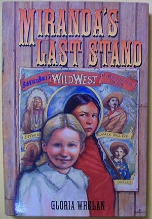 Seller image for Miranda's Last Stand for sale by Book Nook