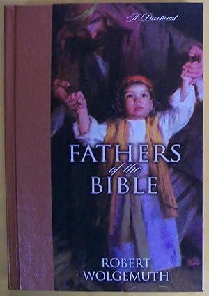 Imagen del vendedor de Fathers of the Bible a la venta por Book Nook