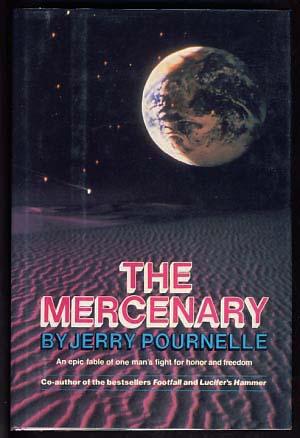 Seller image for The Mercenary for sale by Parigi Books, Vintage and Rare