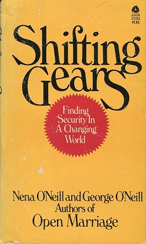 Shifting Gears: Finding Security in a Changing World