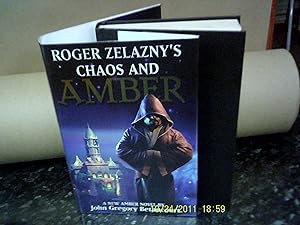 Roger Zelazny's Chaos and Amber