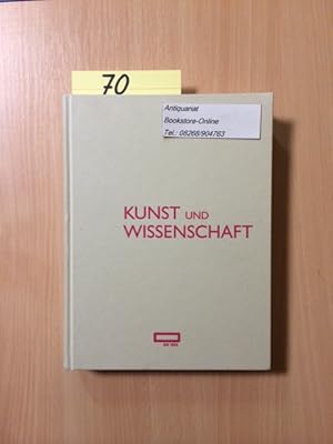Bild des Verkufers fr Kunst und Wissenschaft - Das Schweizerische Institut fr Kunstwissenschaft 1951 - 2010 zum Verkauf von Bookstore-Online
